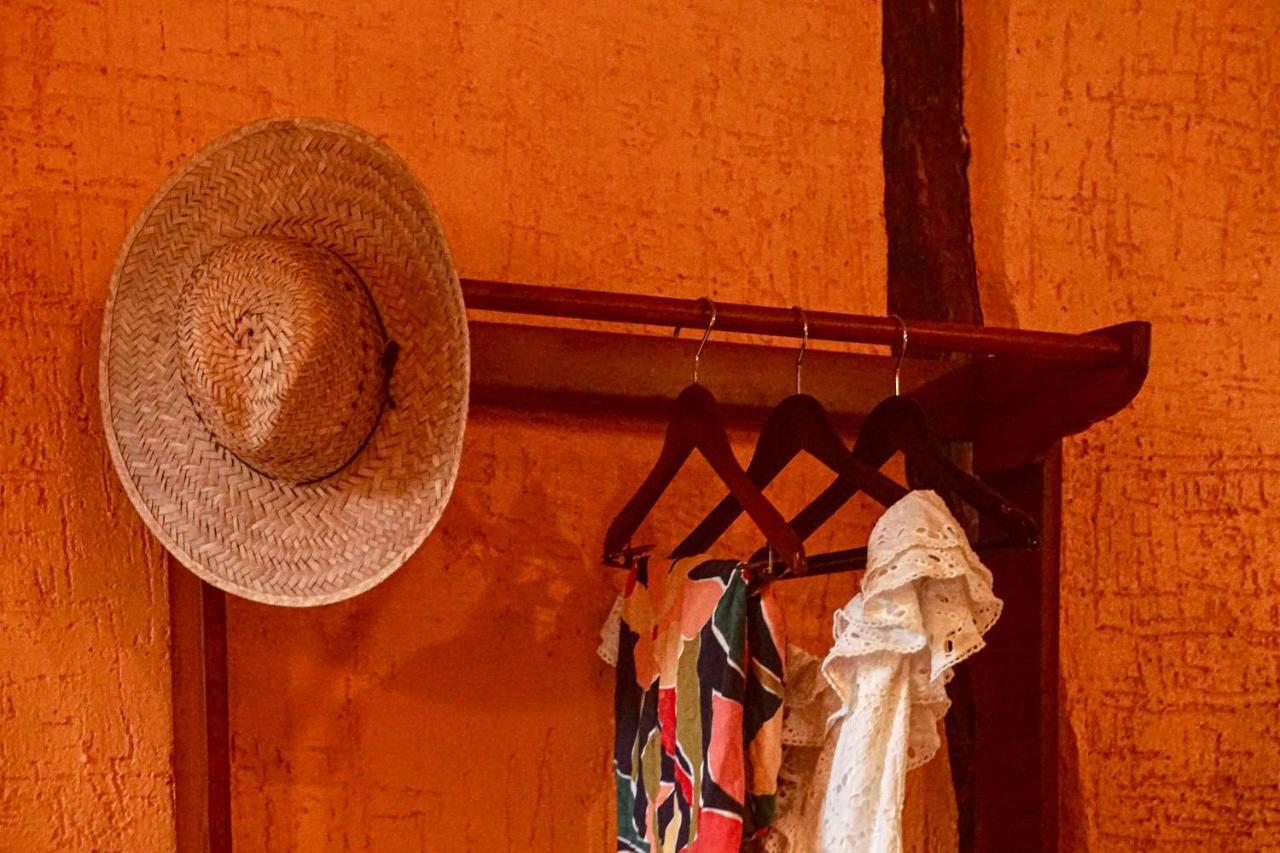 Golden Paradise Town Hotel Isla Holbox Exterior photo