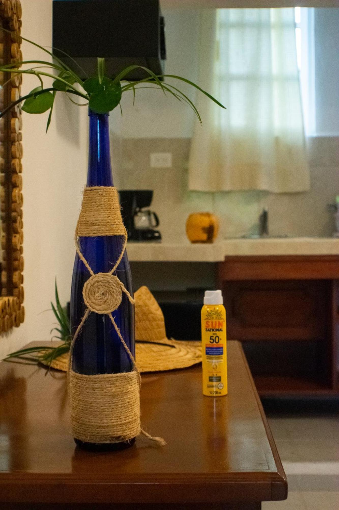 Golden Paradise Town Hotel Isla Holbox Room photo