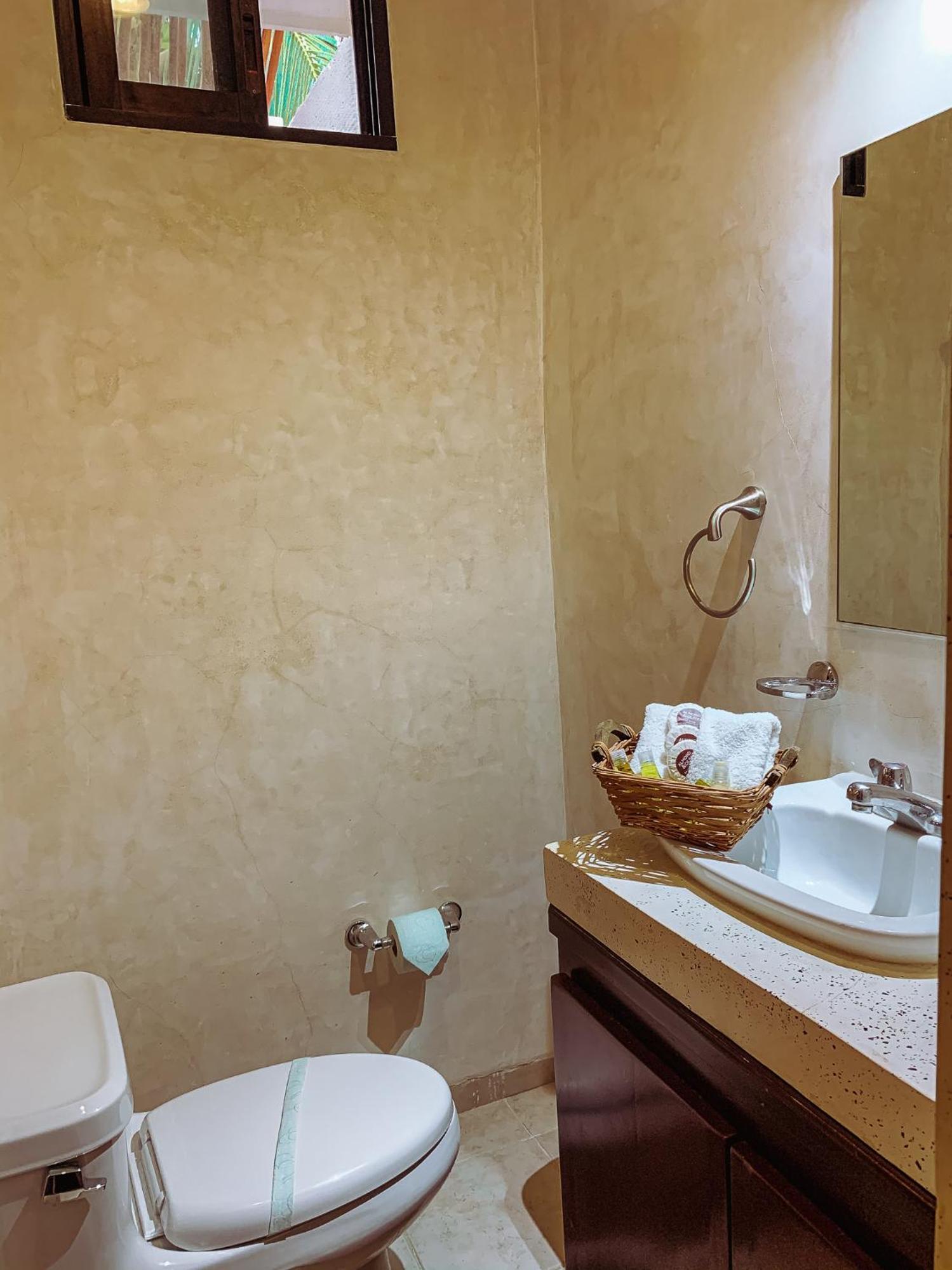 Golden Paradise Town Hotel Isla Holbox Room photo