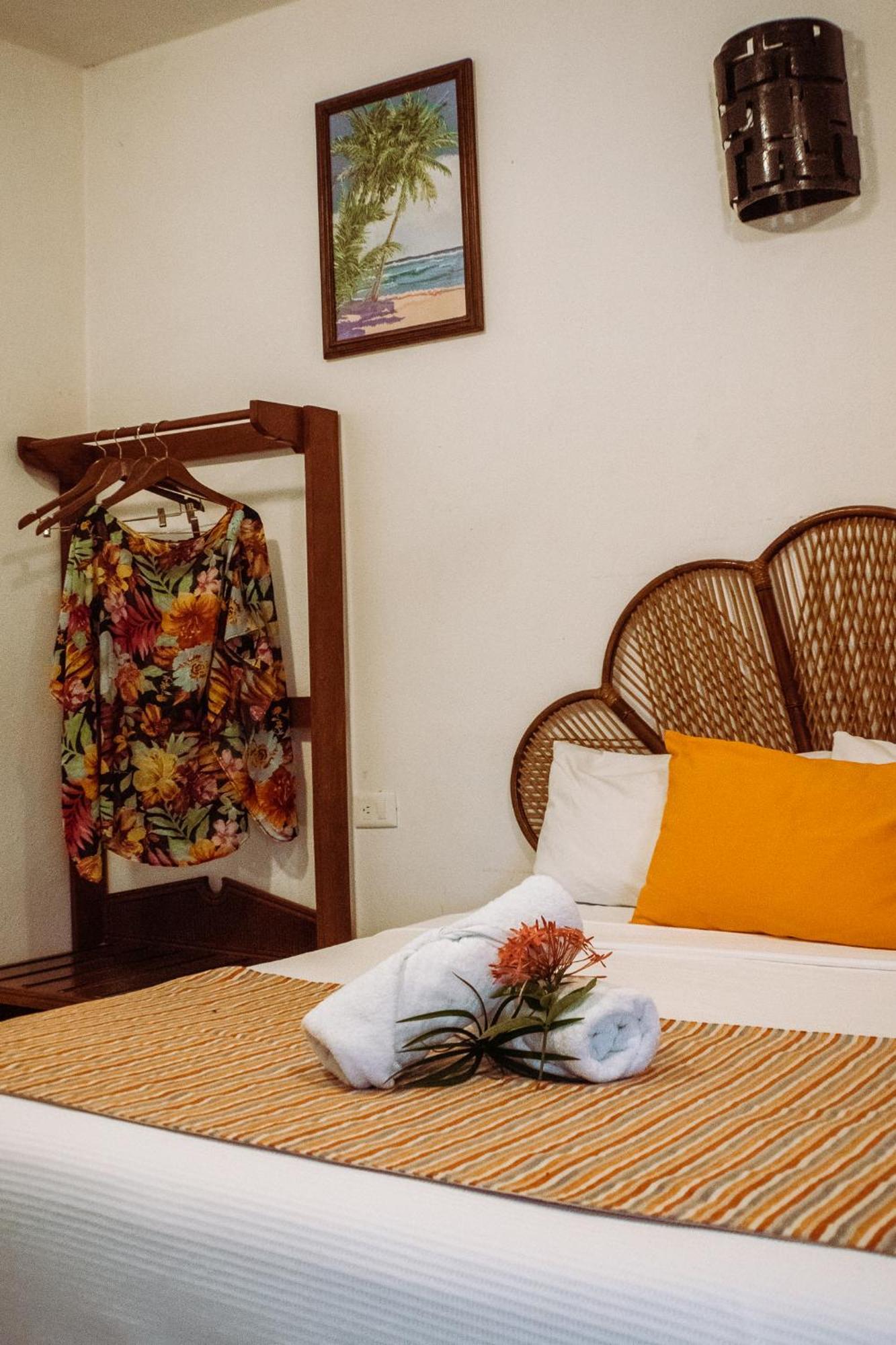 Golden Paradise Town Hotel Isla Holbox Room photo